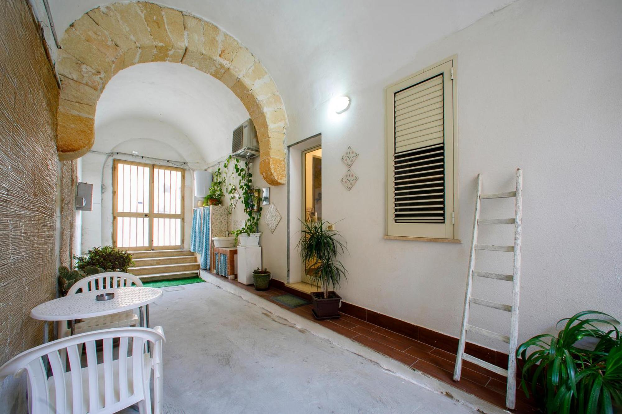 Villa Terra Mia Marsala Exterior foto